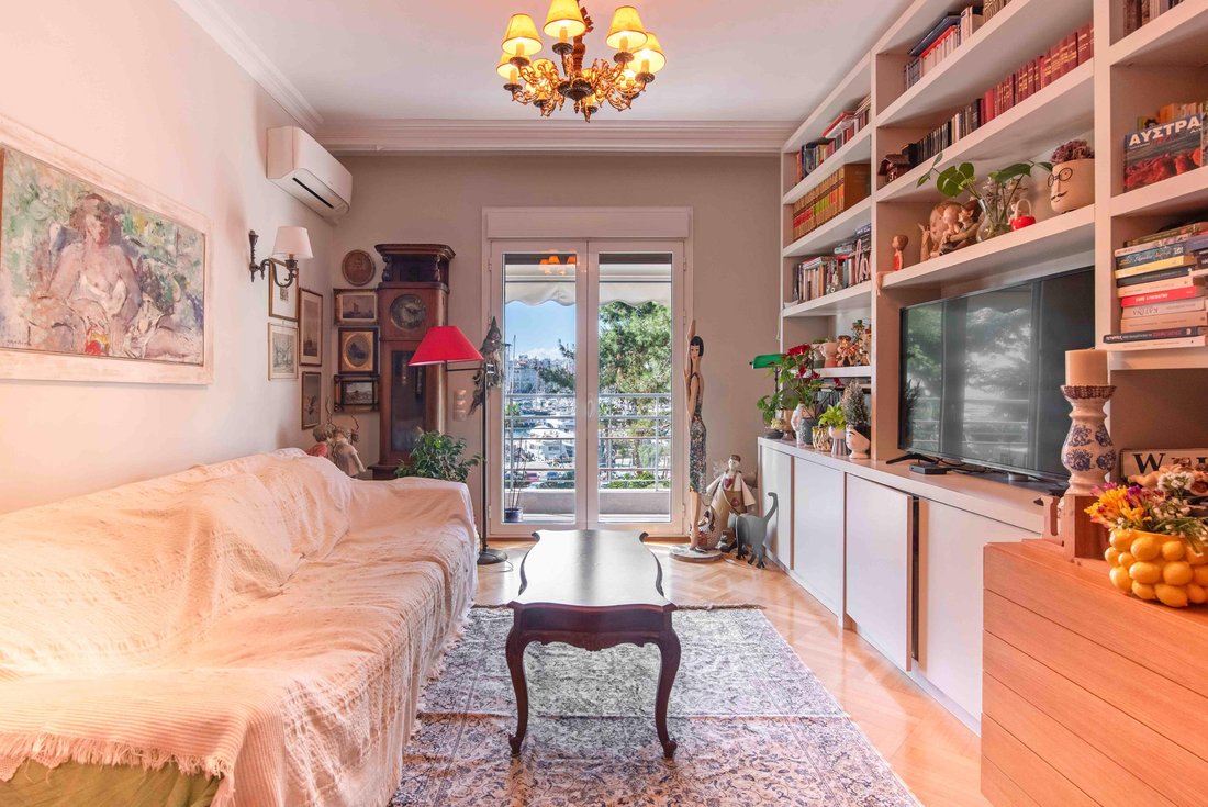 Appartamento a 2nd District of Piraeus, Piraeus, Grecia 1 - 15998970