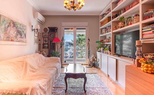 Appartamento a 2nd District of Piraeus, Piraeus, Grecia 1