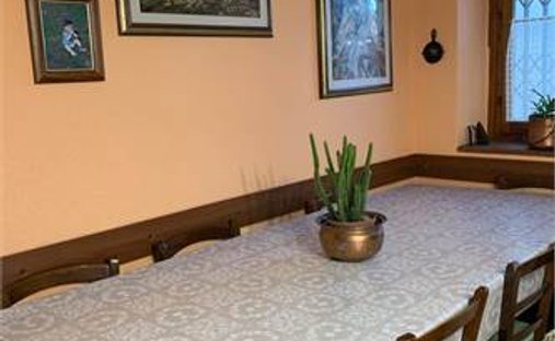 Castle for Sale in Montespertoli, Tuscany, Italy