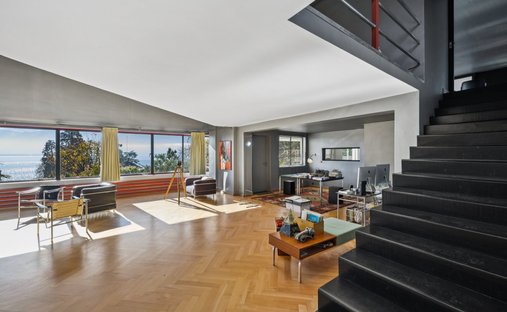 Montreux, Vaud, Switzerland 1