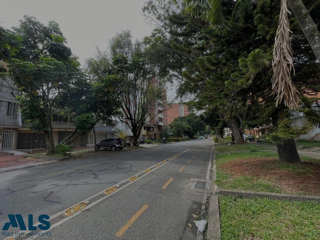 Land in Medellín, Antioquia, Colombia 3 - 16661830