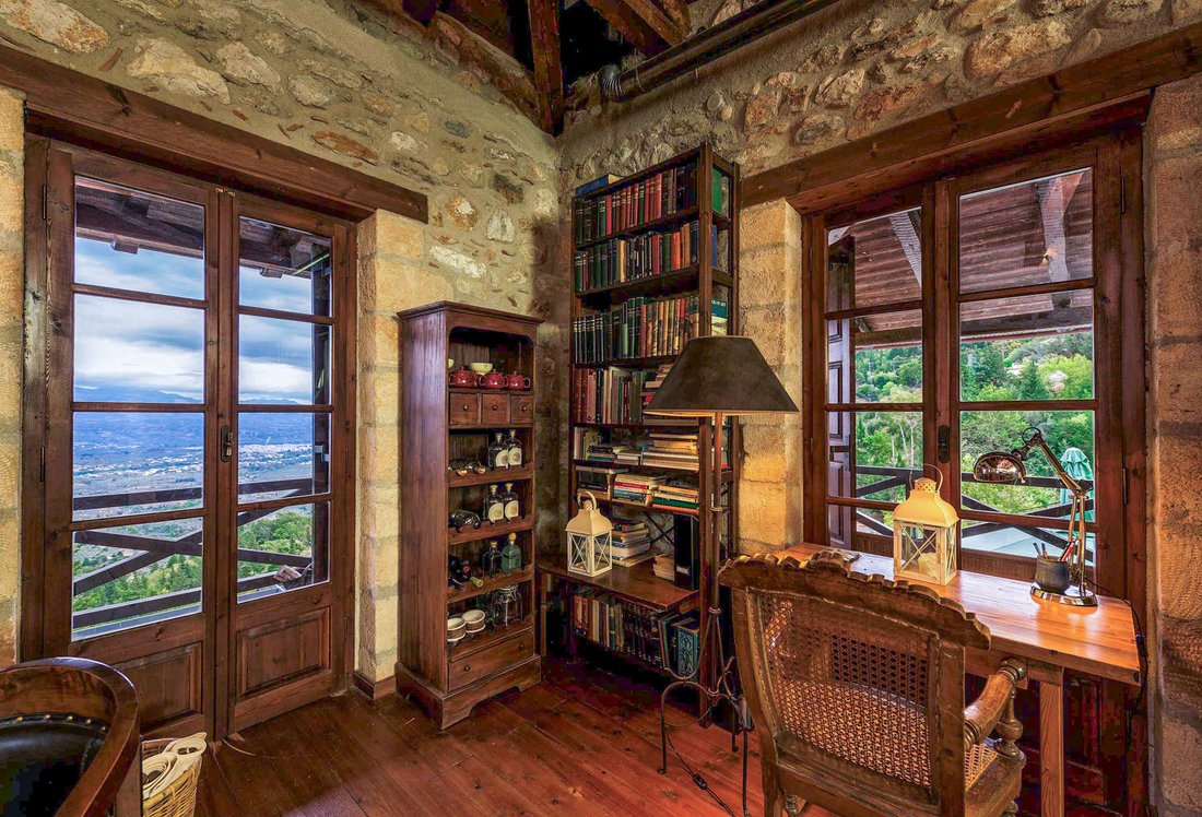Community of Mystras, Peloponnese, Western Greece and the Ionian, Greece 3 - 16663091