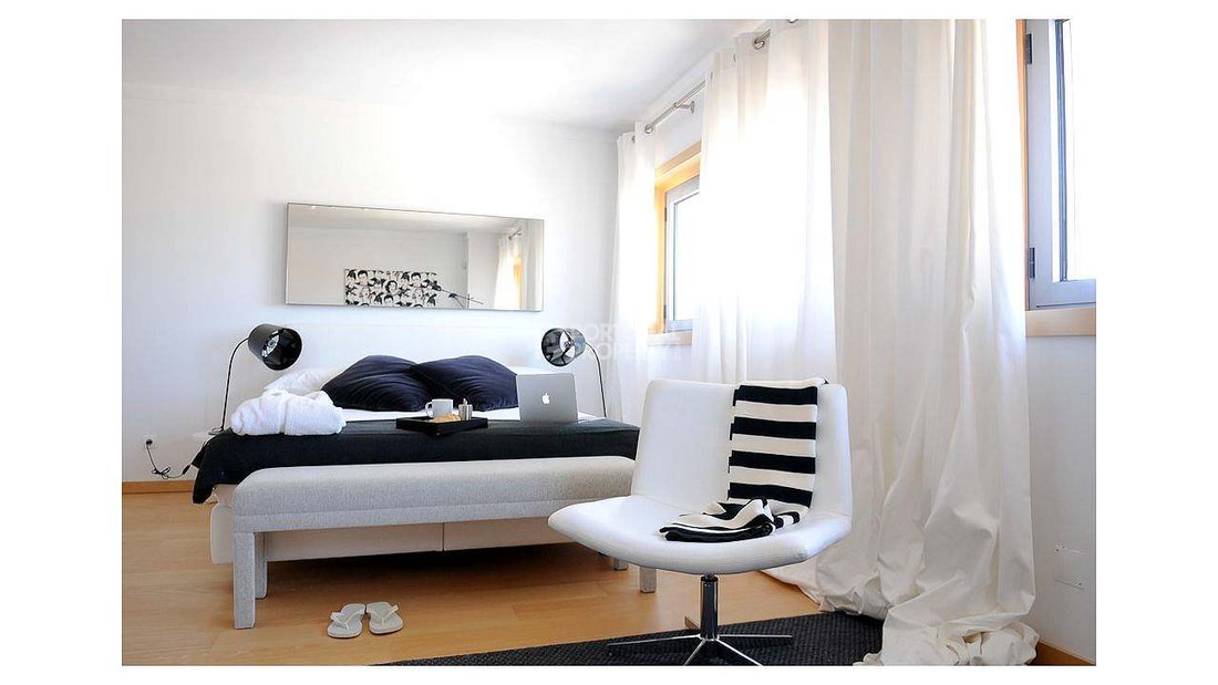 Apartment in Arroios, Lisbon, Portugal 4 - 16663374