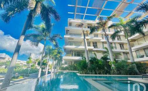Apartment in Cancún, Quintana Roo, Mexico 1