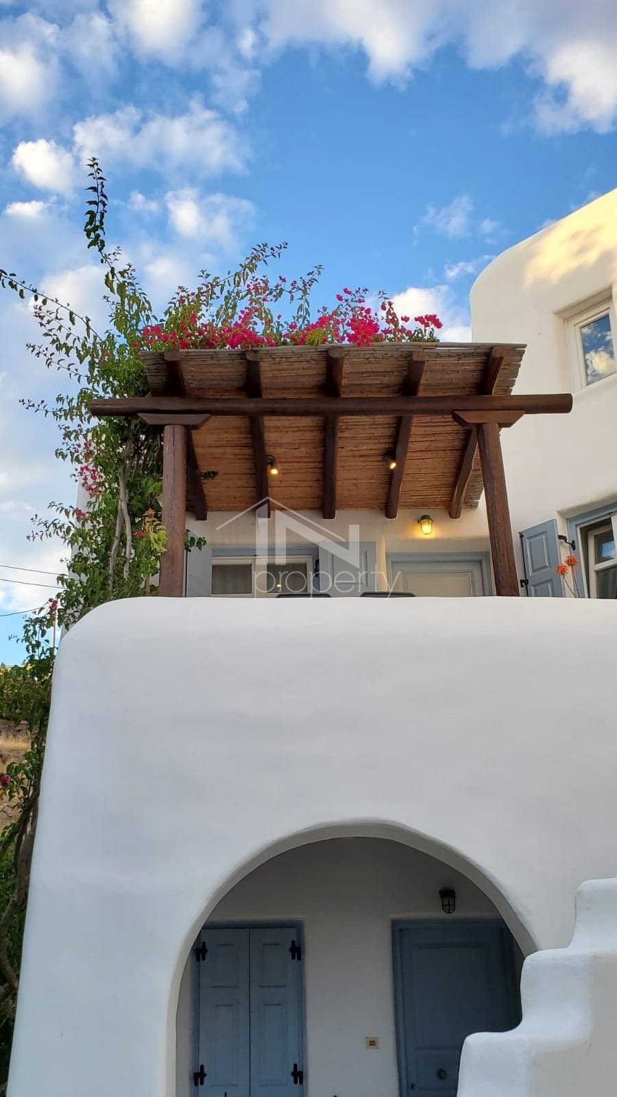 Apartment in Mykonos, Aegean, Greece 1 - 16665631