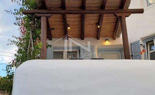Haus in Mykonos, Aegean, Griechenland 1