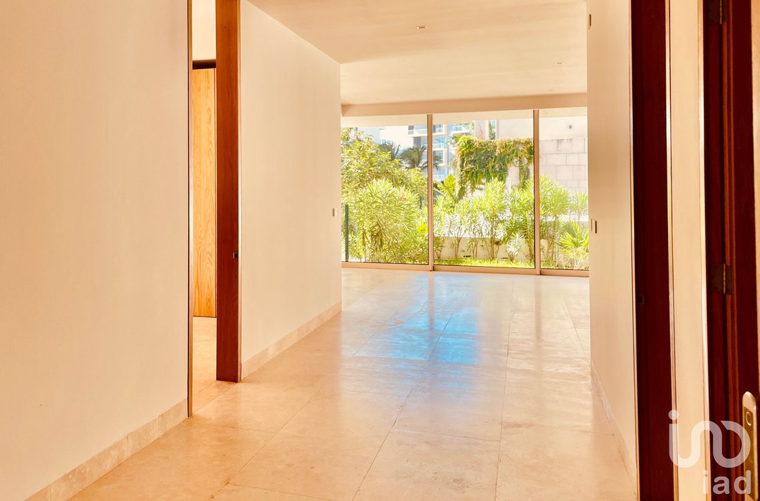 Apartment in Cancún, Quintana Roo, Mexico 3 - 16662380