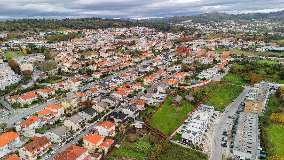Land in Gualtar, Braga, Portugal 2 - 16665965