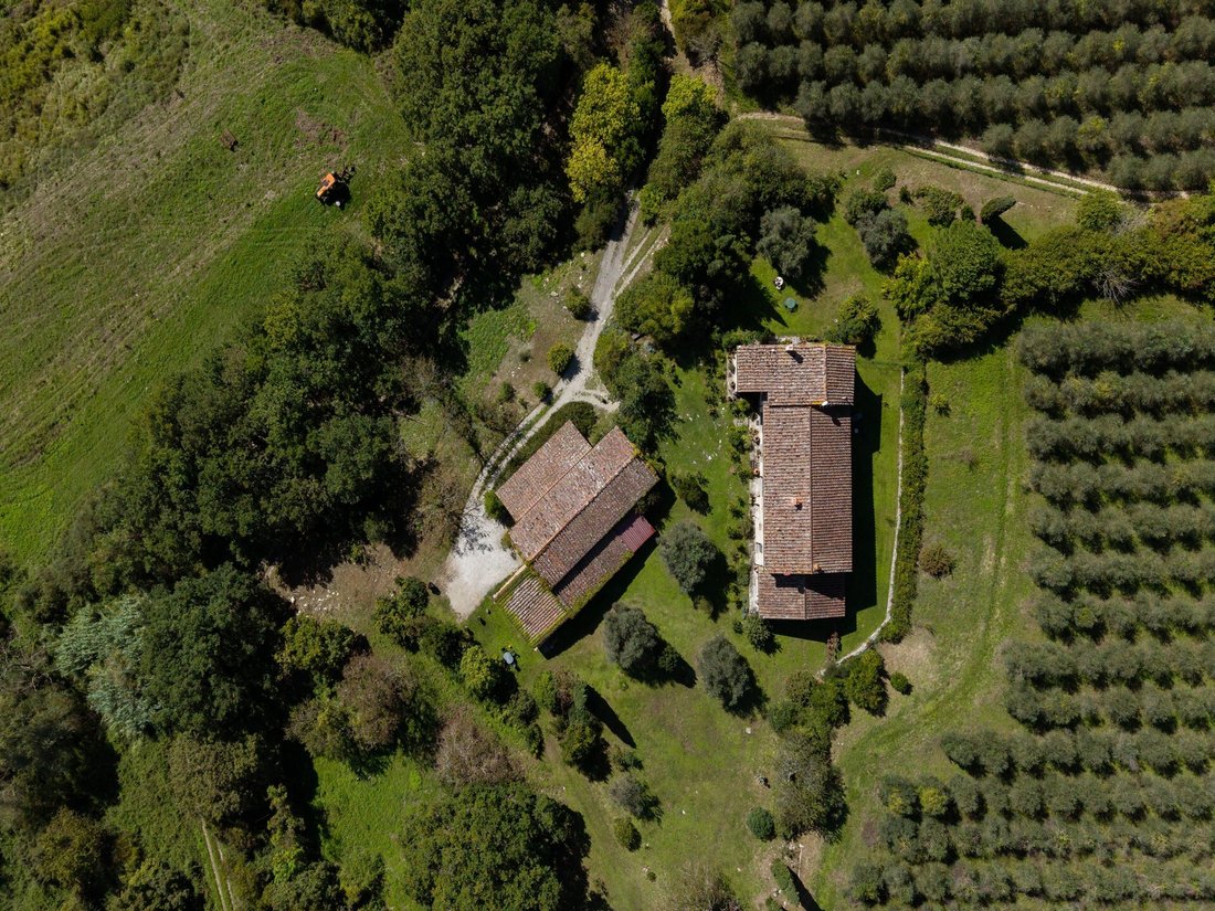 Country House in Barberino di Mugello, Tuscany, Italy 5 - 16666054