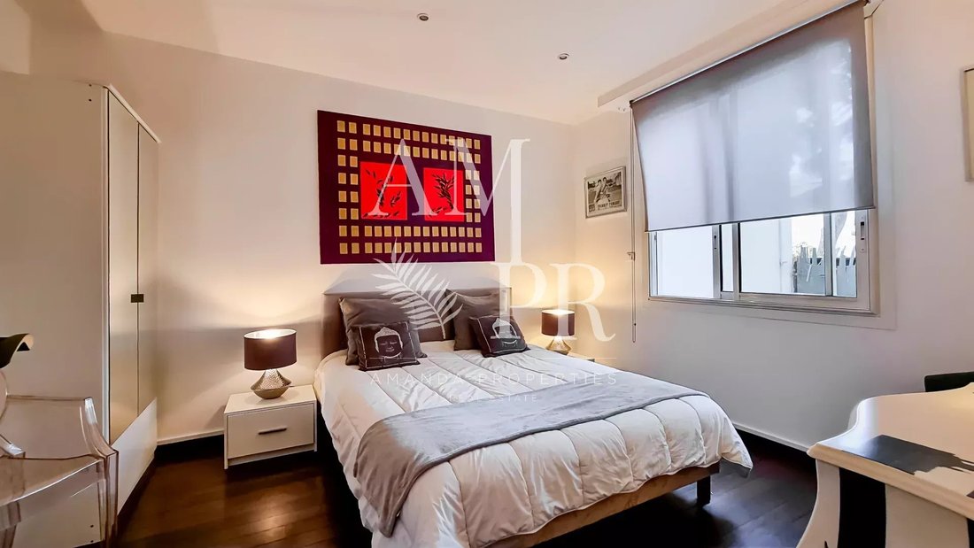 Apartment in Cannes, Provence-Alpes-Côte d'Azur, France 4 - 16661906