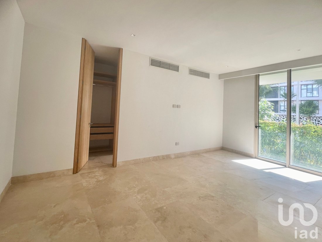 Apartment in Cancún, Quintana Roo, Mexico 5 - 16662380