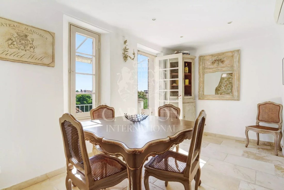 Apartment in Zone Ouest Urbaine, Saint-Tropez, France 5 - 16663247
