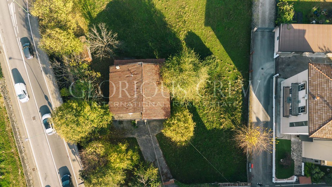 Land in Gussago, Lombardy, Italy 4 - 16664591