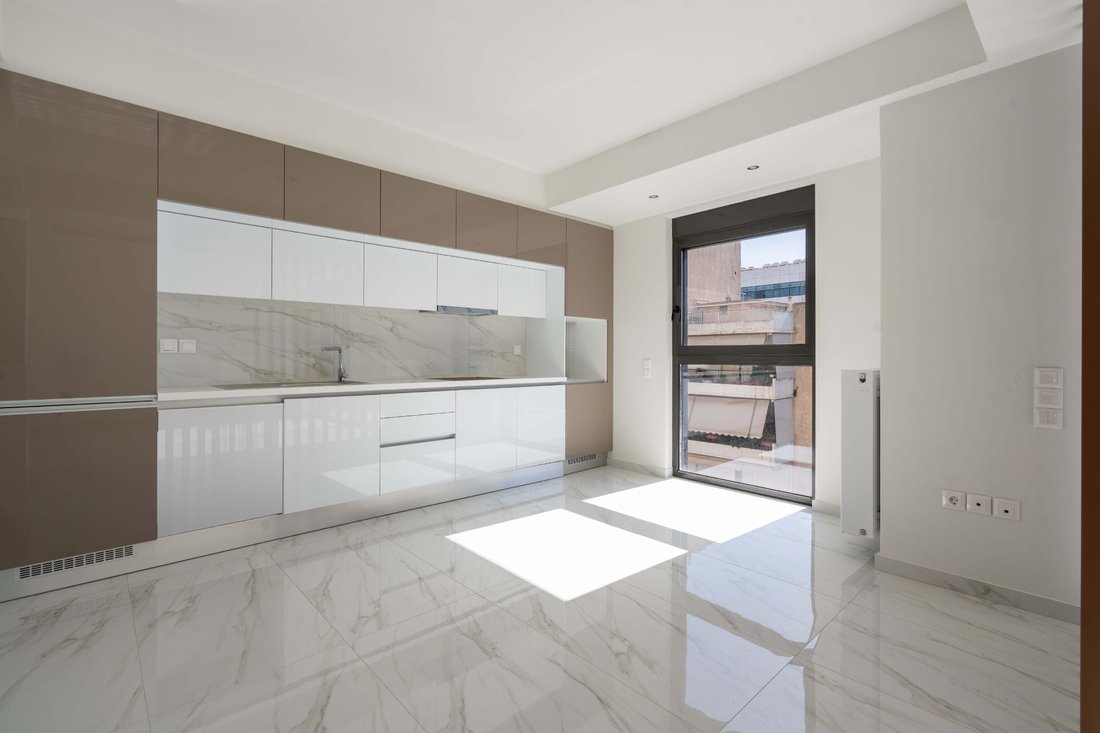 2nd Community of Kallithea, Attica, Greece 5 - 15998988