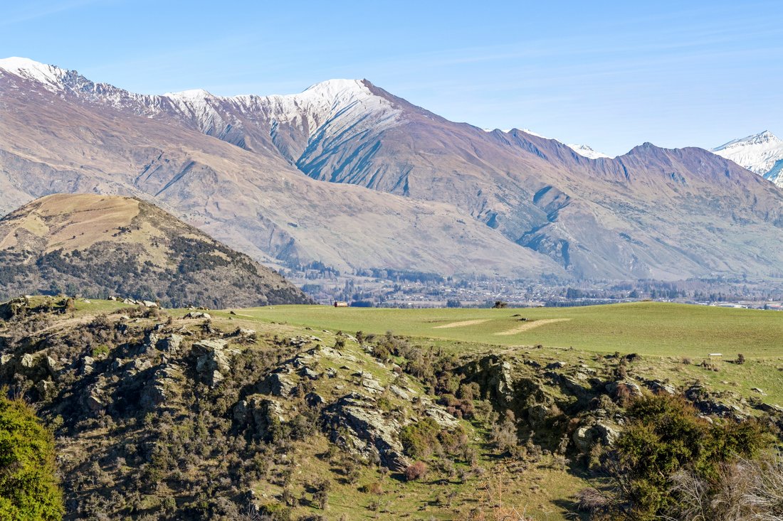 Land in Luggate, Otago, New Zealand 2 - 16663131