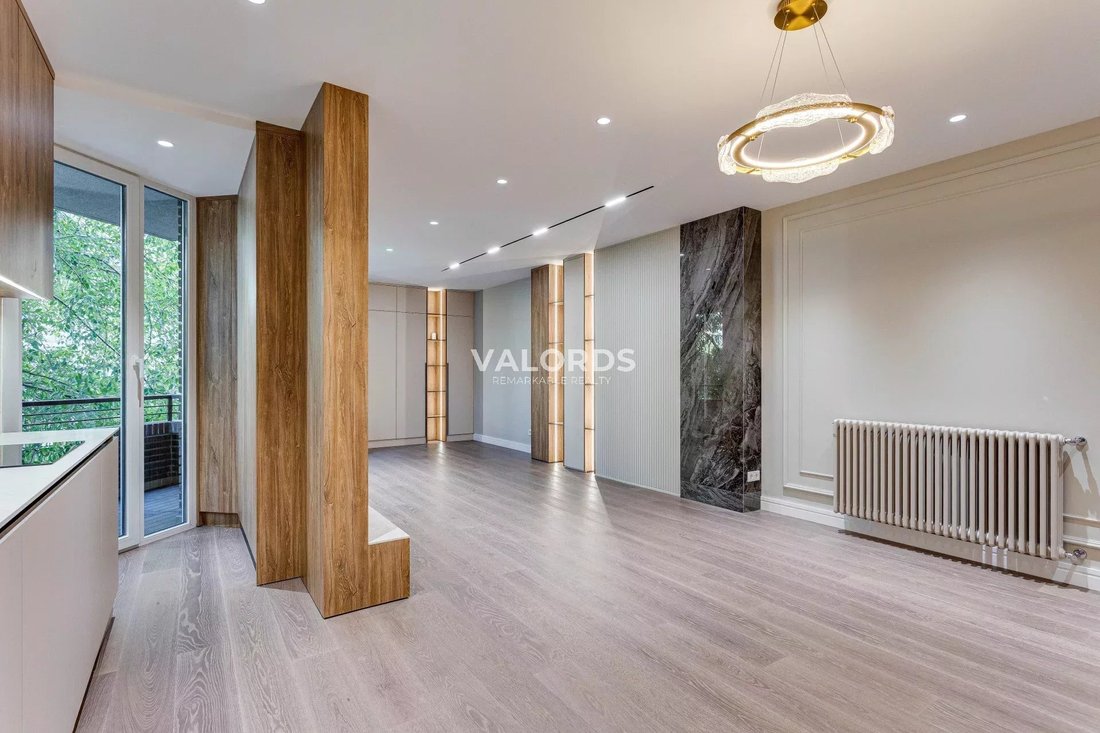 Apartment in Eixample, Barcelona, Spain 4 - 16664030
