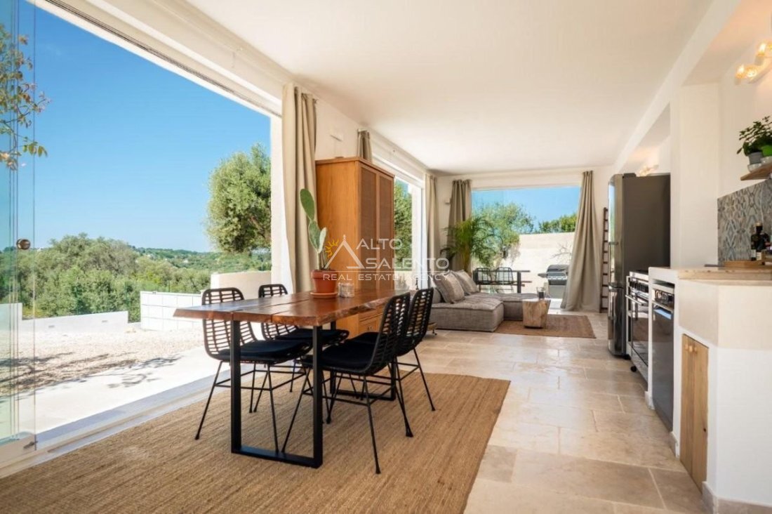 Villa in Ostuni, Apulia, Italy 3 - 16663245