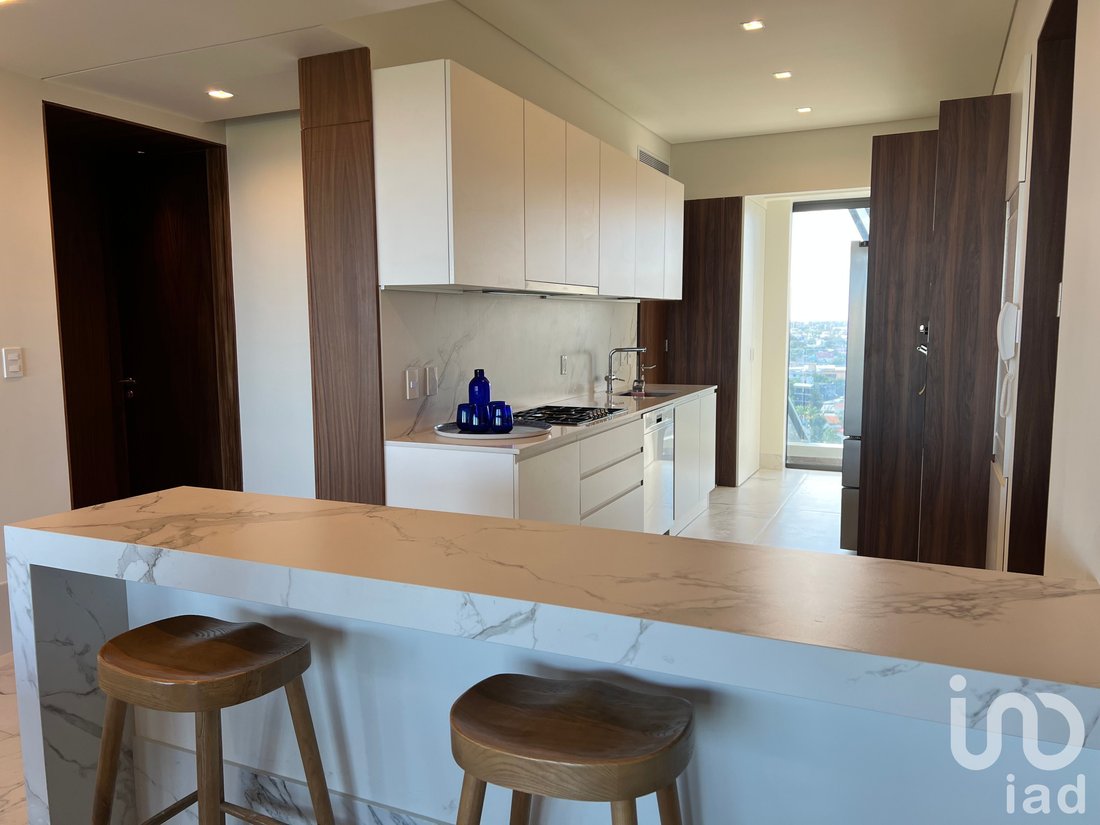 Apartment in Cancún, Quintana Roo, Mexico 4 - 16662402