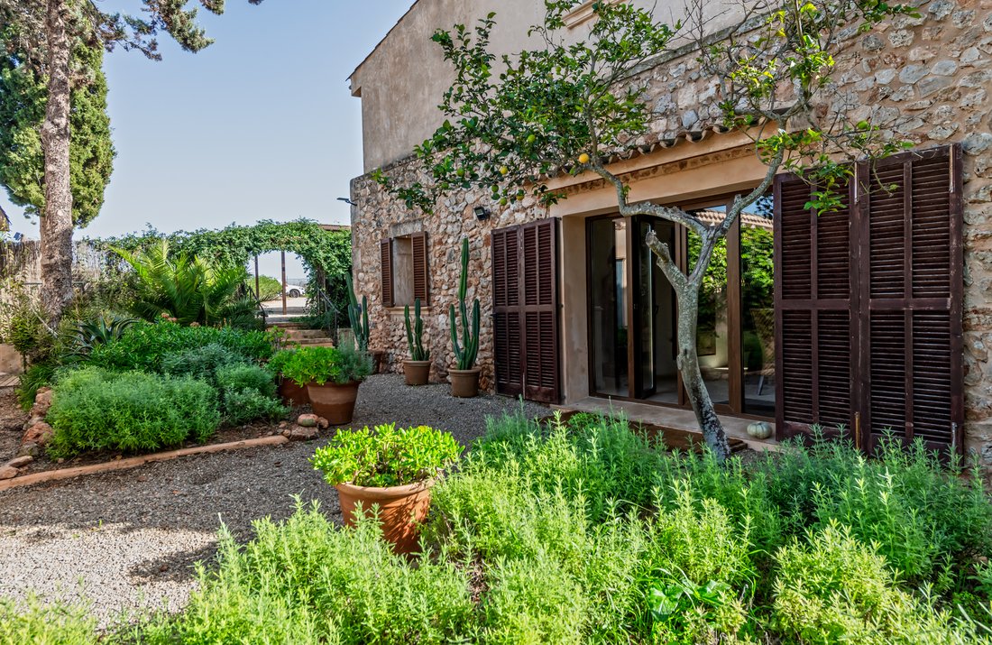 Country House in Sencelles, Balearic Islands, Spain 3 - 16661757