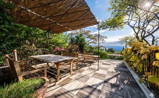 Maison à Cannes, Provence-Alpes-Côte d'Azur, France 1