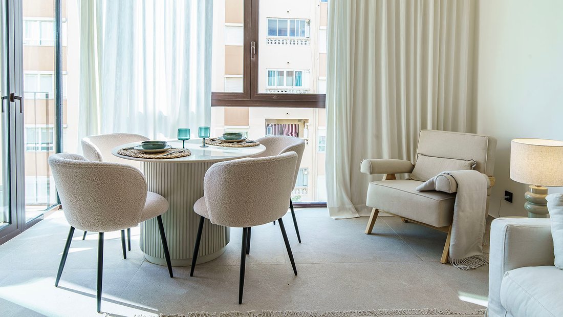 Apartment in Palma, Balearic Islands, Spain 5 - 13664562