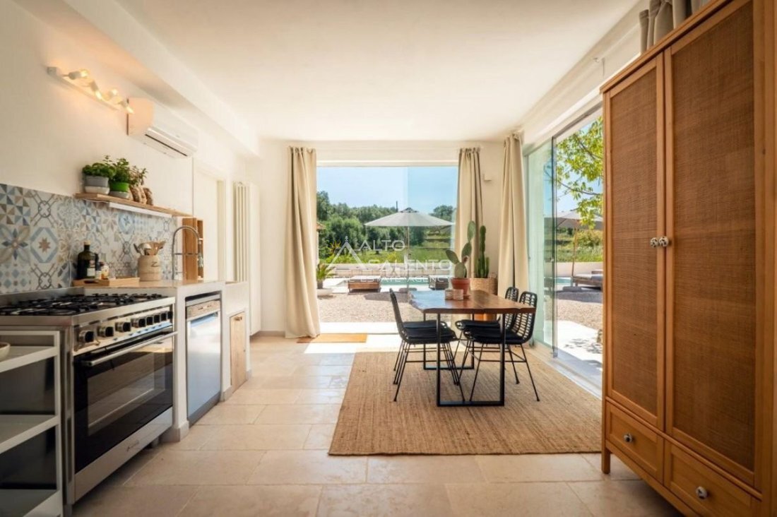 Villa in Ostuni, Apulia, Italy 4 - 16663245