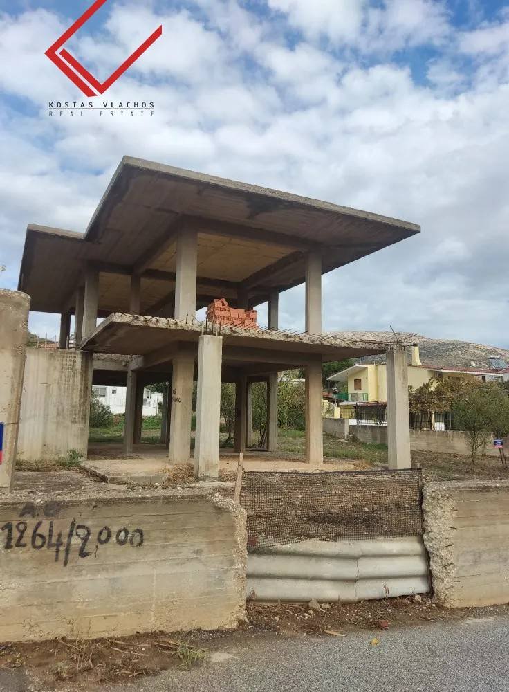 House in Anavissos, Attica, Greece 2 - 16666066