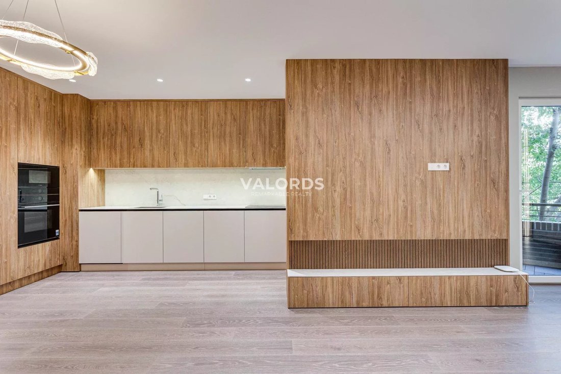 Apartment in Eixample, Barcelona, Spain 5 - 16664030