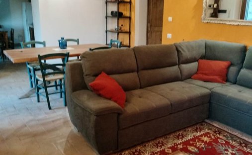 Castle for Sale in Castiglione d'Orcia, Tuscany, Italy