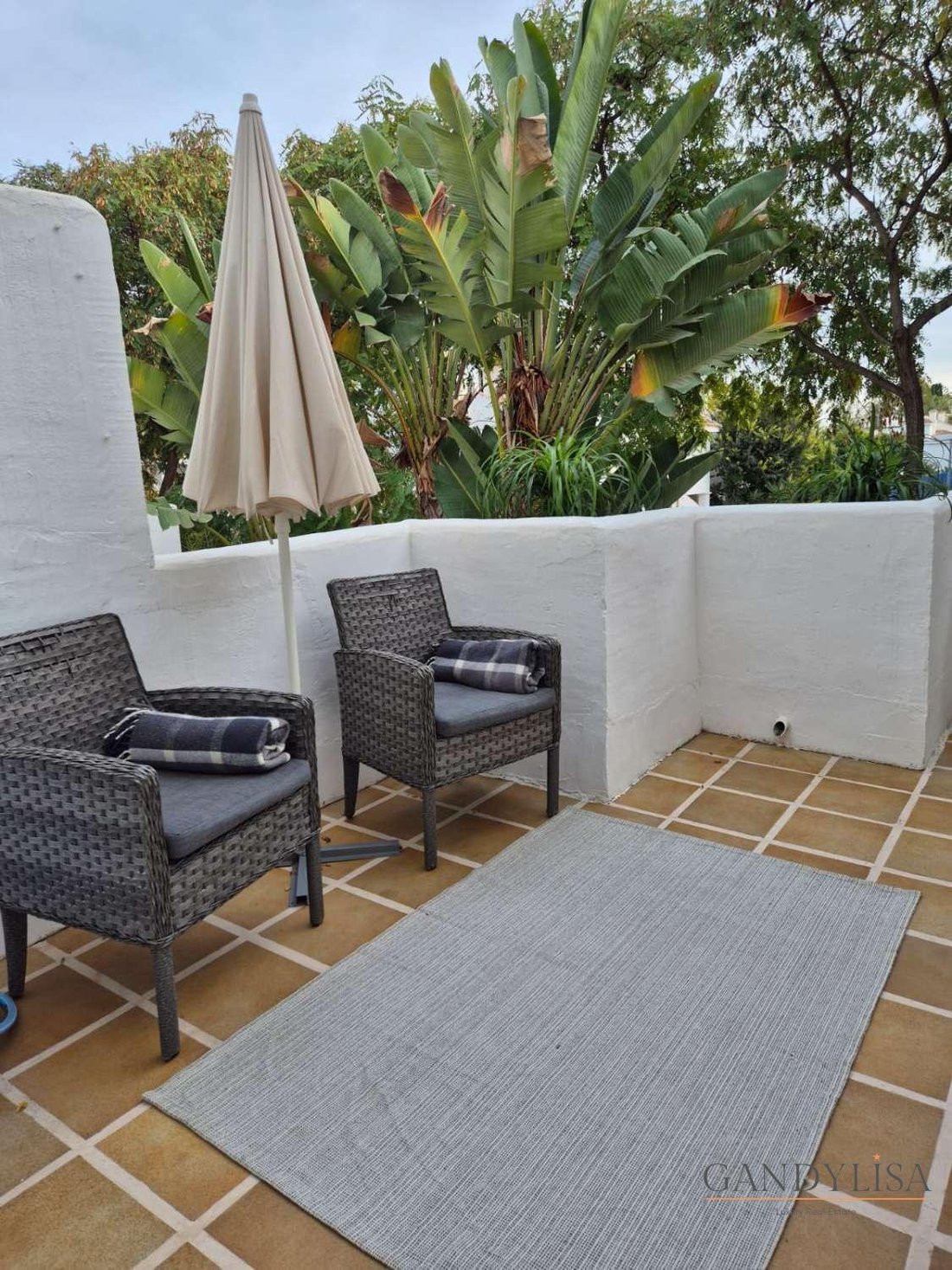 Apartment in Marbella, Andalusia, Spain 2 - 16665882