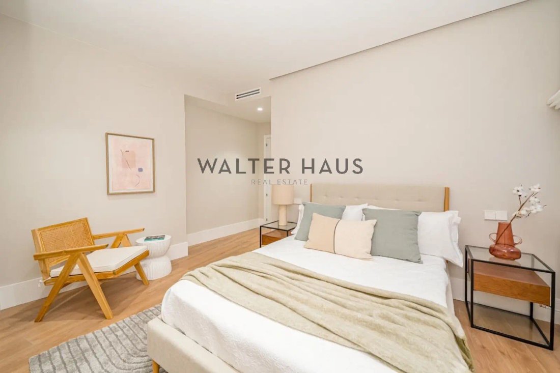 Apartment in Centro, Madrid, Spain 5 - 16222006