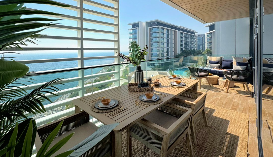 Apartment in Bluewaters, Dubai, United Arab Emirates 5 - 16665652