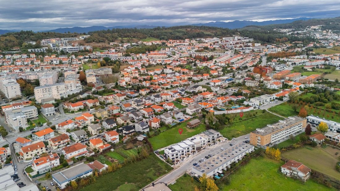 Land in Gualtar, Braga, Portugal 1 - 16665965