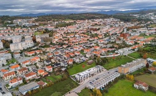 Land in Gualtar, Braga, Portugal 1
