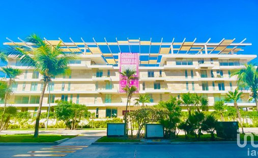 Apartamento en Cancún, Quintana Roo, México 1