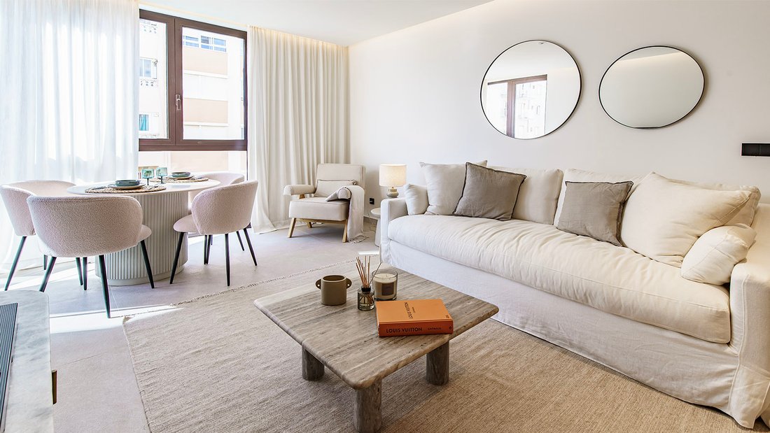 Apartment in Palma, Balearic Islands, Spain 5 - 13679602