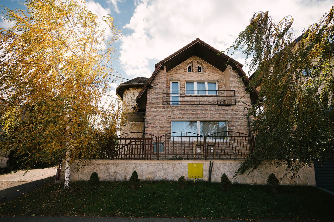 House in Cluj-Napoca, Cluj County, Romania 4 - 16662544