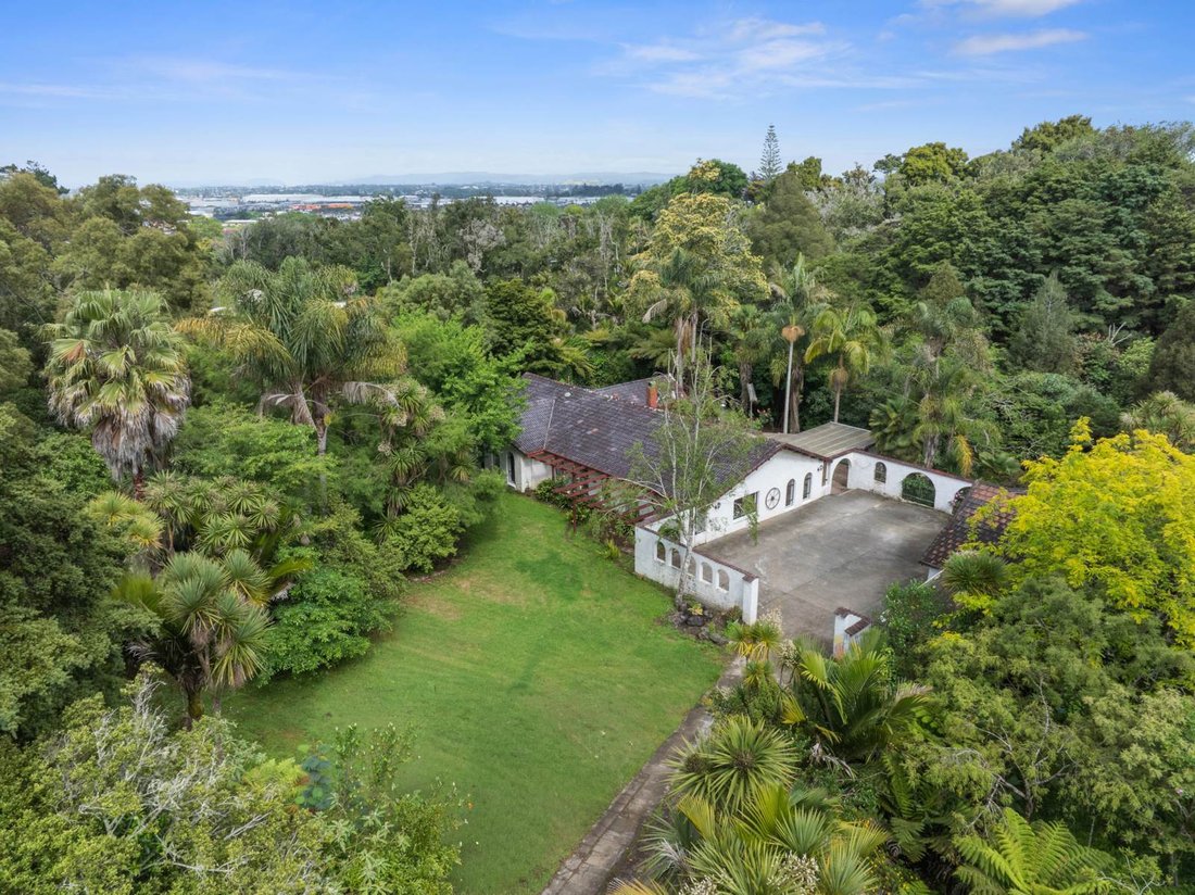 House in Auckland, Auckland, New Zealand 1 - 16664983