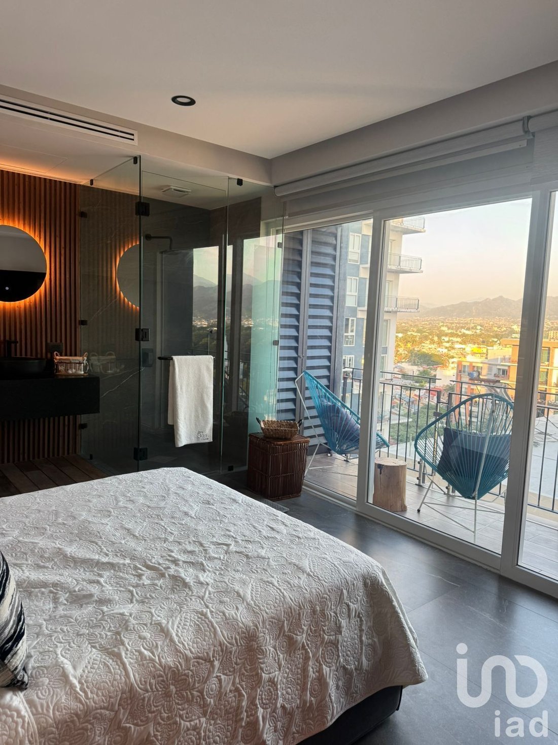 Apartment in Puerto Vallarta, Jalisco, Mexico 2 - 16662395