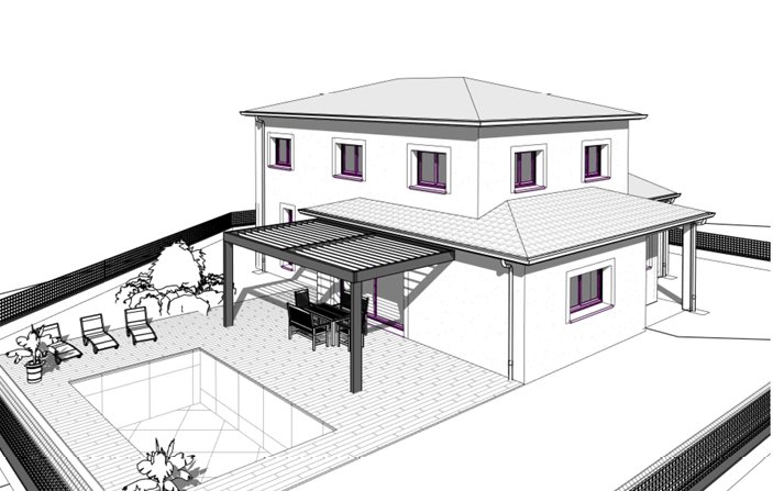 House in Labege, Occitania, France 1 - 16662446