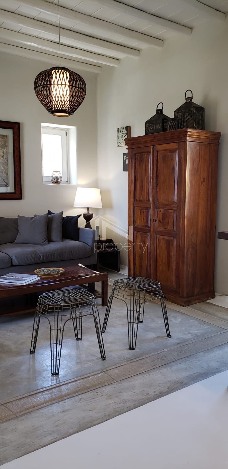 Apartment in Mykonos, Aegean, Greece 5 - 16665631