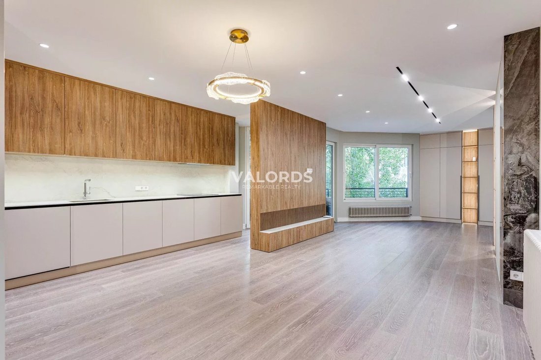 Apartment in Eixample, Barcelona, Spain 2 - 16664030