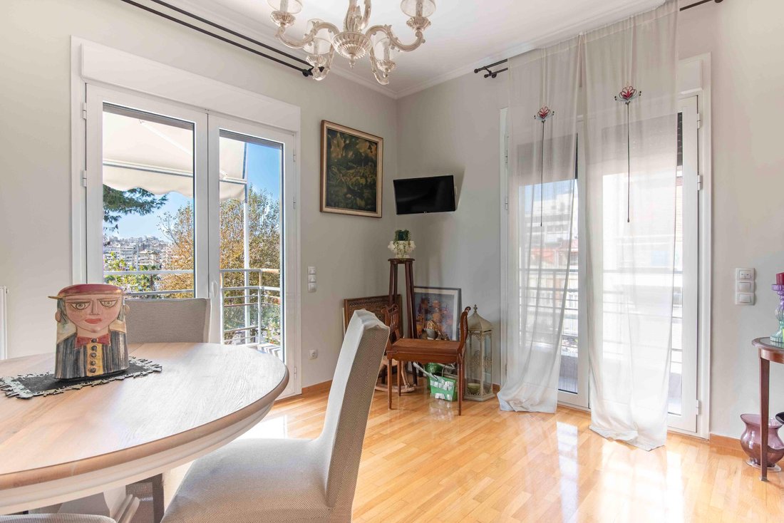 Appartamento a 2nd District of Piraeus, Piraeus, Grecia 3 - 15998970