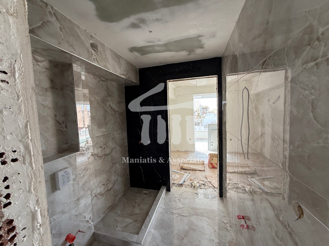 Apartment in 2nd Community of Kallithea, Attica, Greece 5 - 13875572