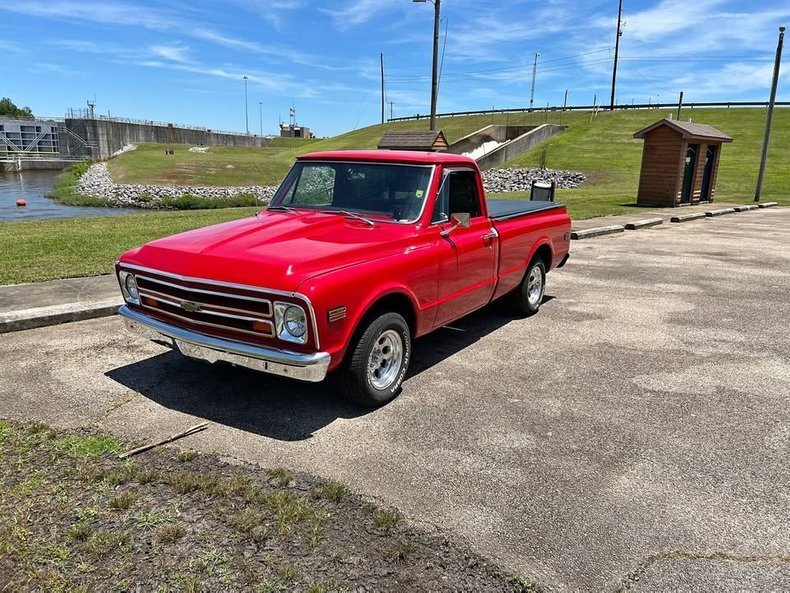 Pickup in Glendale, United States 1 - 16666068
