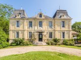 Where Heritage Meets Refinement – Historic Château Near Saint émilion - 2