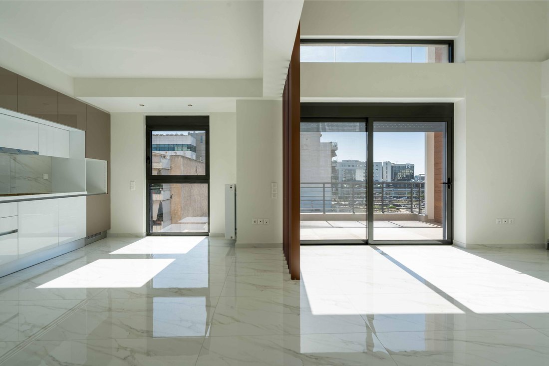 2nd Community of Kallithea, Attica, Greece 3 - 15998988