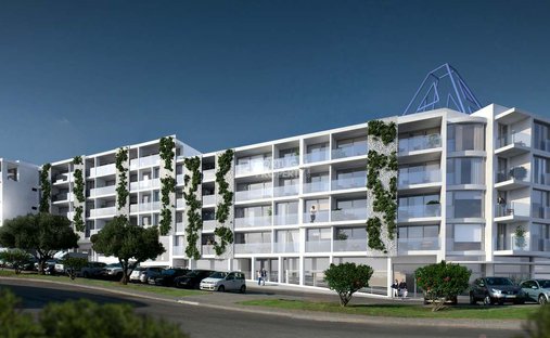 Apartment in Lagoa e Carvoeiro, Algarve, Portugal 1