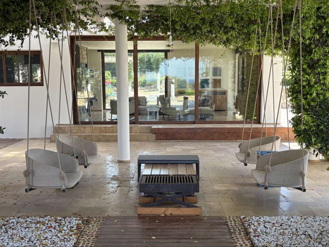 Villa à Specchiolla - Pantanagianni - Morgicchio, Carovigno, Pouilles 3 - 16662018