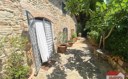 Castle for Sale in San Casciano In Val di Pesa, Tuscany, Italy